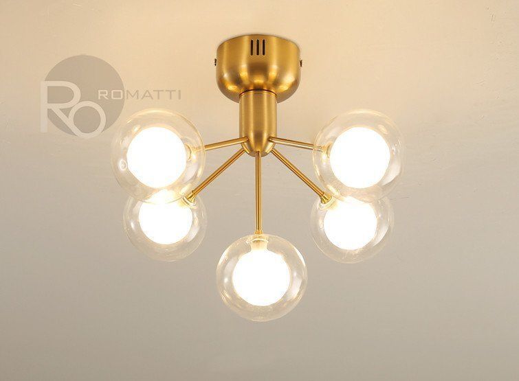 Потолочный светильник Harder by Romatti