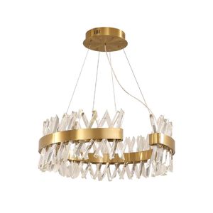 Designer chandelier RECINTO by Romatti