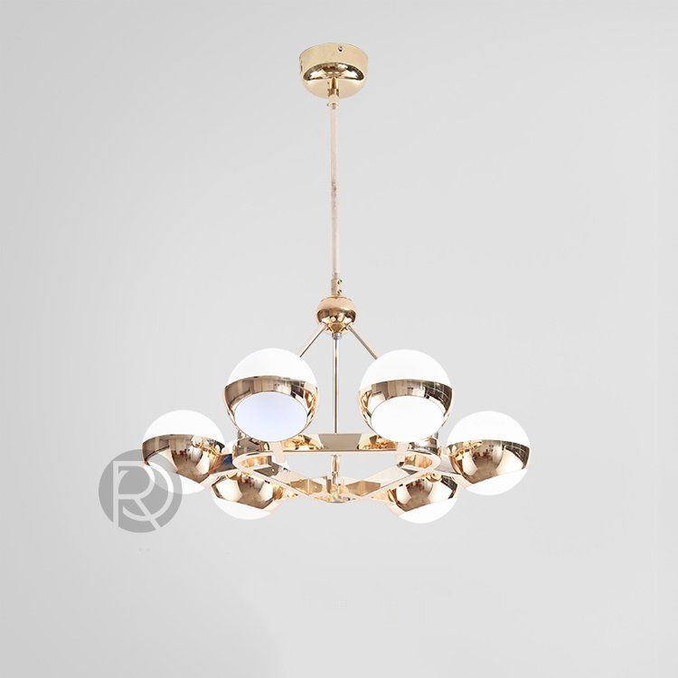 Chandelier CAPPANO by Romatti