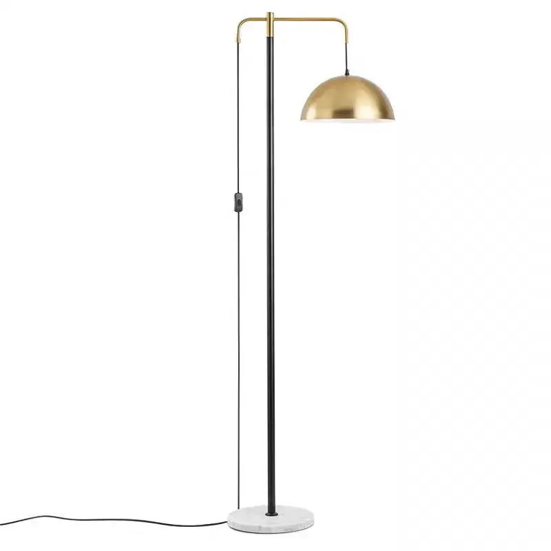 Floor lamp WILOMA by Romatti