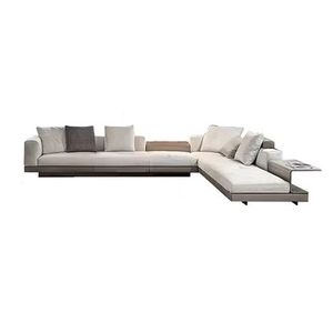 Дизайнерский диван для кафе FANNI by Romatti