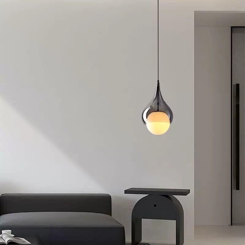 Hanging lamp HALLO by Romatti