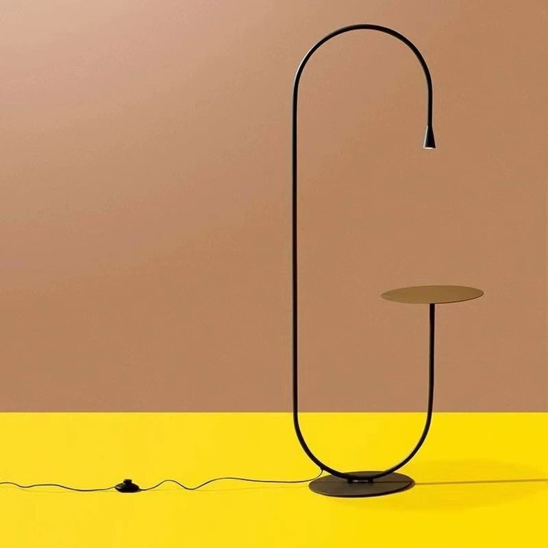 Floor lamp OLLDAY by Romatti