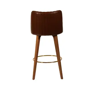 Bar stool ENGLAND by Romatti
