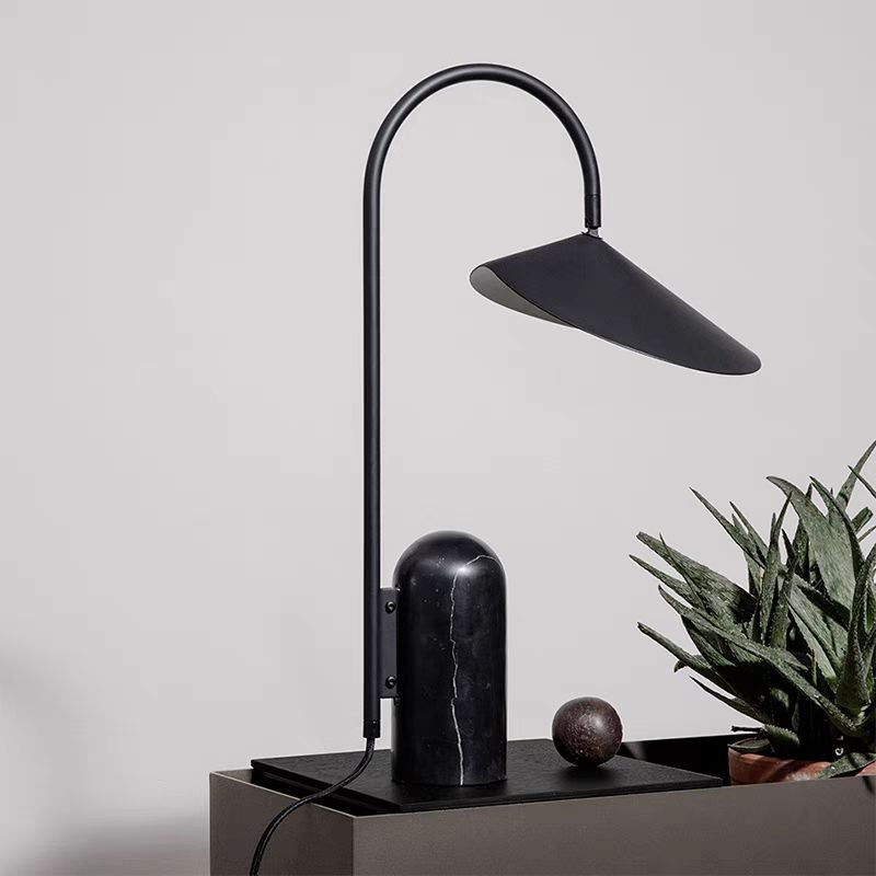 Table lamp FORESA by Romatti