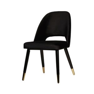 Дизайнерский стул на металлокаркасе SUN KOLSUZ by Romatti