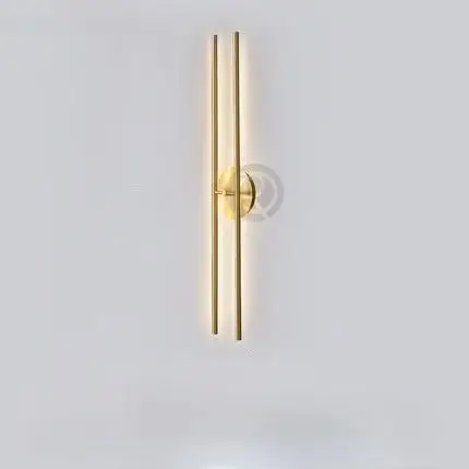 Wall lamp (Sconce) LIGHT LUXURY by Romatti