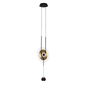 Дизайнерский подвесной светильник в современном стиле ALFREDA by Romatti