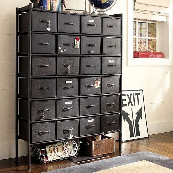 Chest of drawers Long Island by Romatti