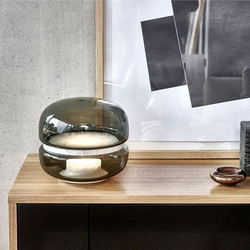 SARUT by Romatti Table lamp