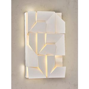 Wall lamp (Sconce) by ELLAN by Romatti