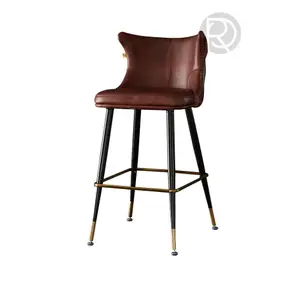 ESTIL by Romatti bar stool