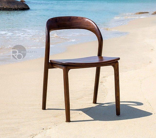 Loskot chair by Romatti
