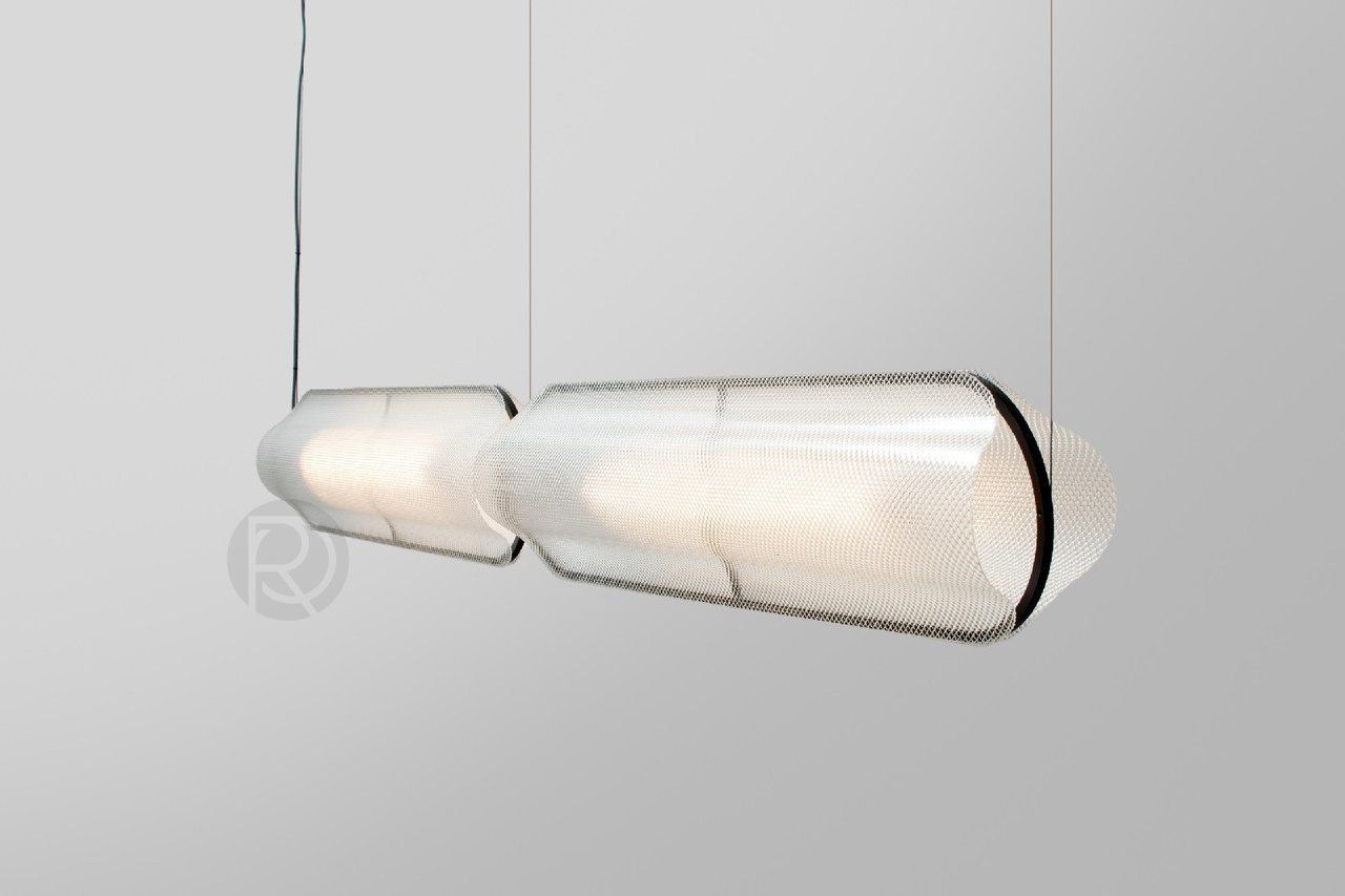 Hanging lamp Vale by Romatti