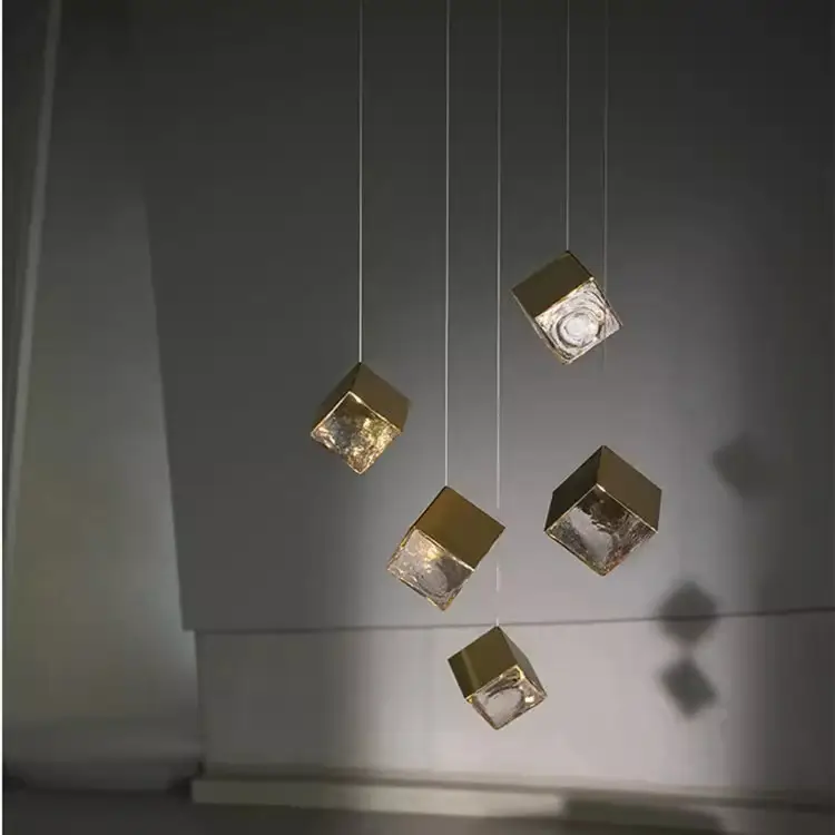 YONDER by Romatti pendant lamp