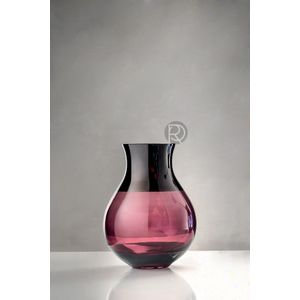 INFINITY vase by Euroluce