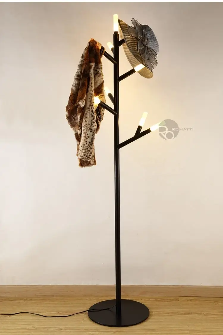Floor lamp Lough by Romatti