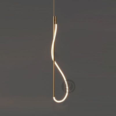 Pendant lamp MODERN CHIC by Romatti