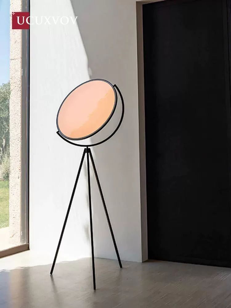 Floor lamp IDEOMA by Romatti