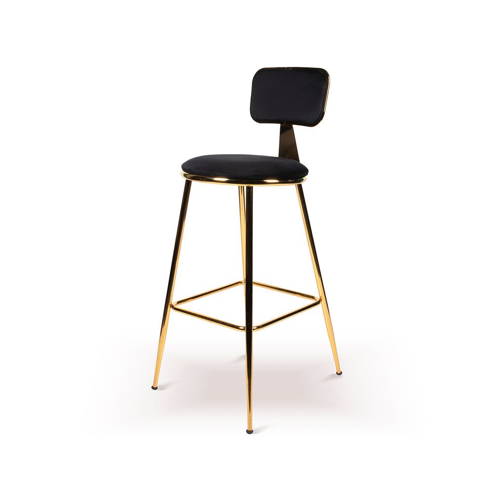 LORENA by Romatti bar stool
