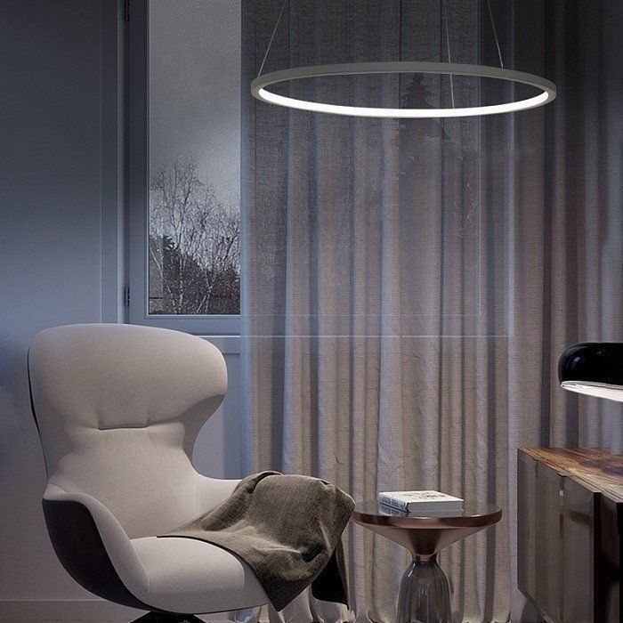 LED pendant lamp Smol by Romatti