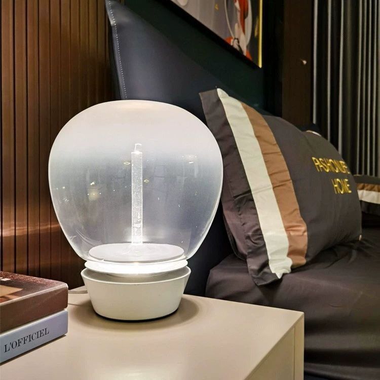 YERDENA by Romatti Table lamp