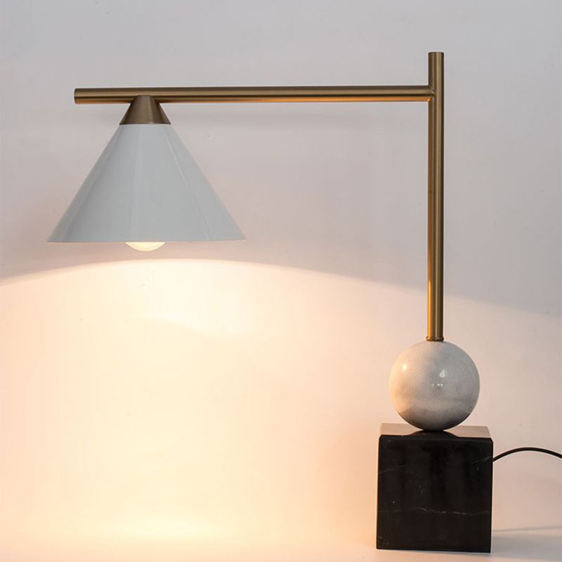 Настольная лампа SERAFIN by Romatti