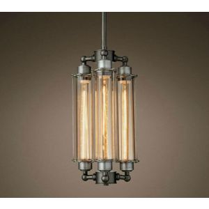 Дизайнерский подвесной светильник в стиле Лофт Ware by Romatti