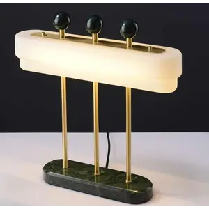 Настольная лампа PALMERO by Romatti