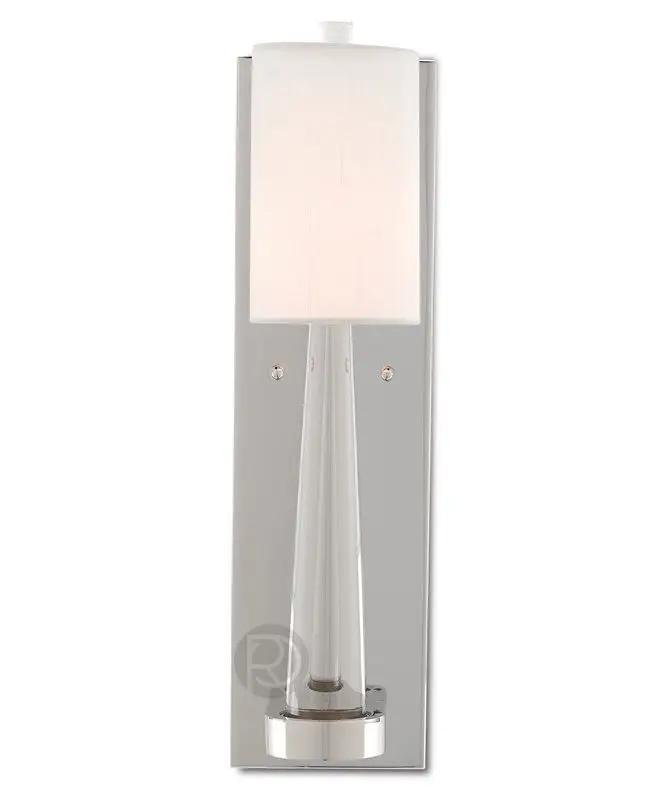 Настенный светильник (Бра) JUNIA by Currey & Company