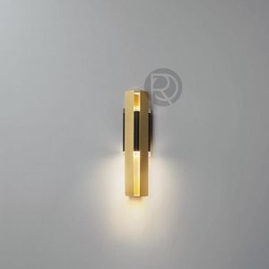 Wall lamp (Sconce) EXCALIBUR by Tooy