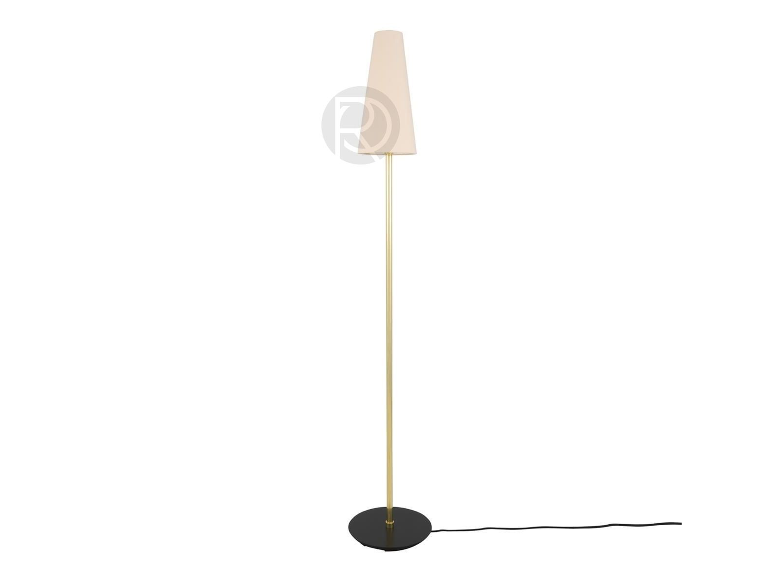 Floor lamp RHYL by Mullan Lighting