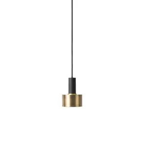Дизайнерский подвесной светильник в современном стиле OTERRA by Romatti