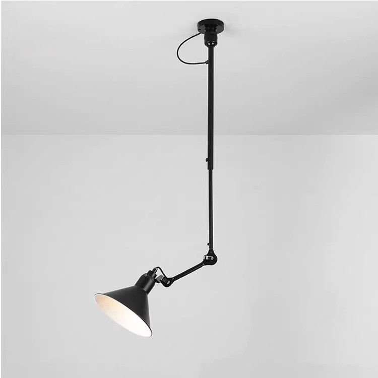 ACHILLESS ceiling lamp by Romatti