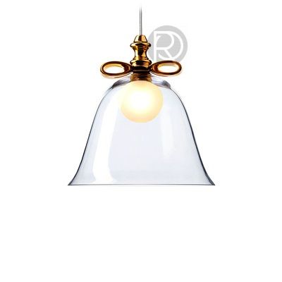 Hanging lamp BUSHPARK by Romatti