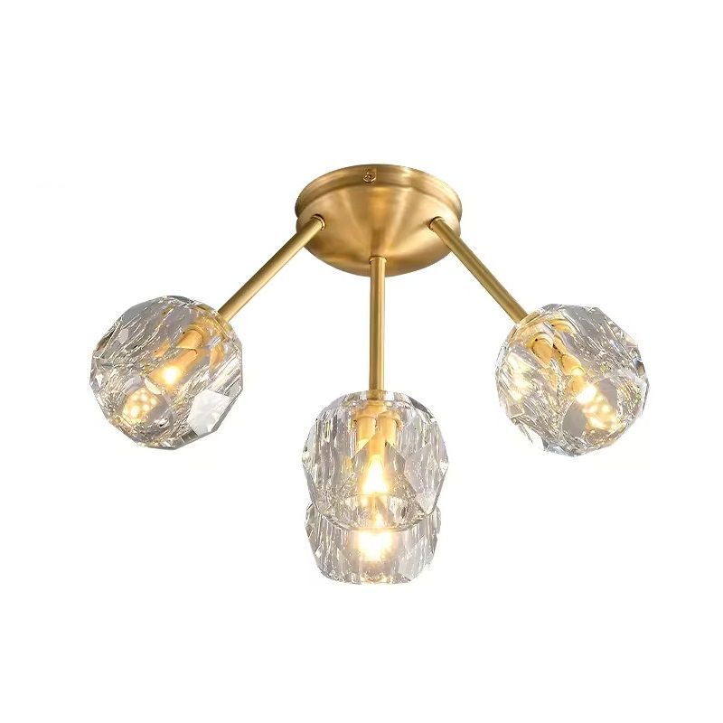 WISIN by Romatti ceiling lamp