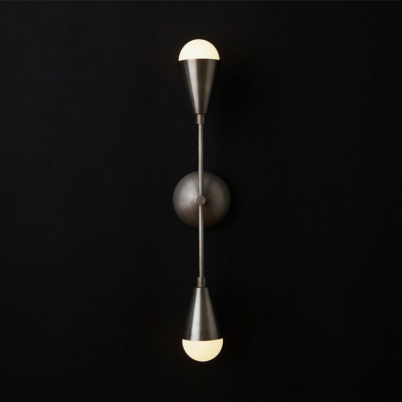 Настенный светильник (Бра) TRIAD by Apparatus
