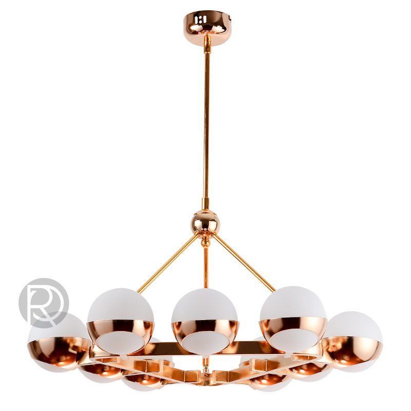 Chandelier CAPPANO by Romatti