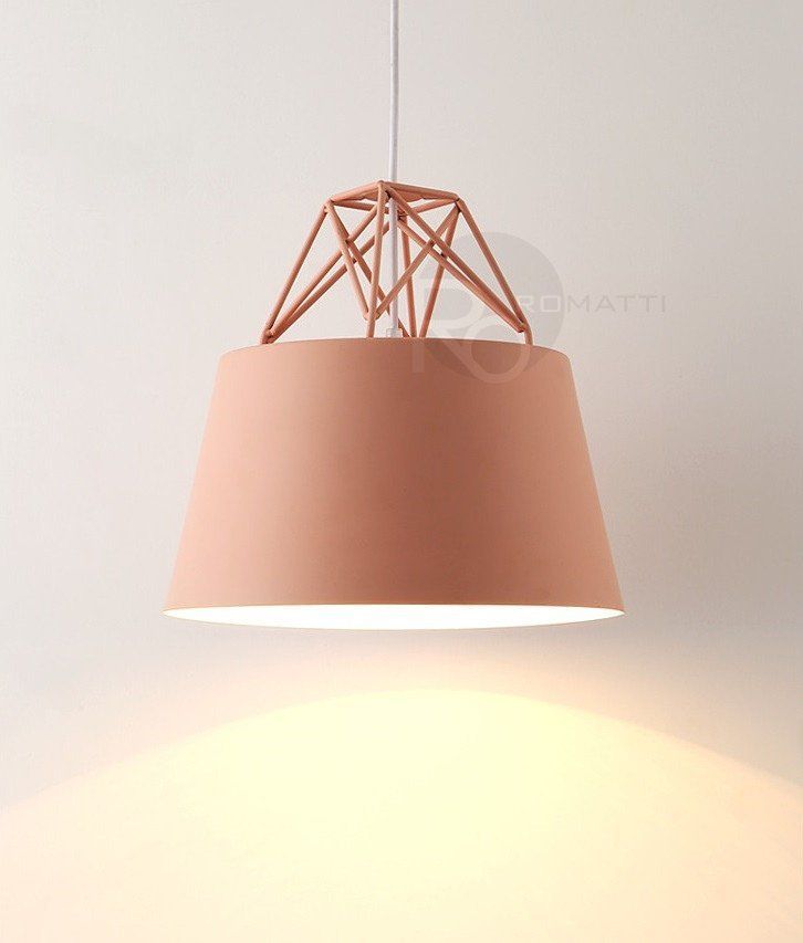 Pendant lamp Fora Laita by Romatti