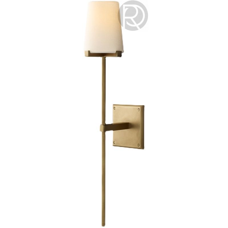 Wall lamp (Sconce) ILLUNINATORE by Romatti