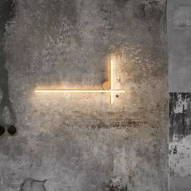 Настенный светильник (Бра) MERIDIAN by Romatti