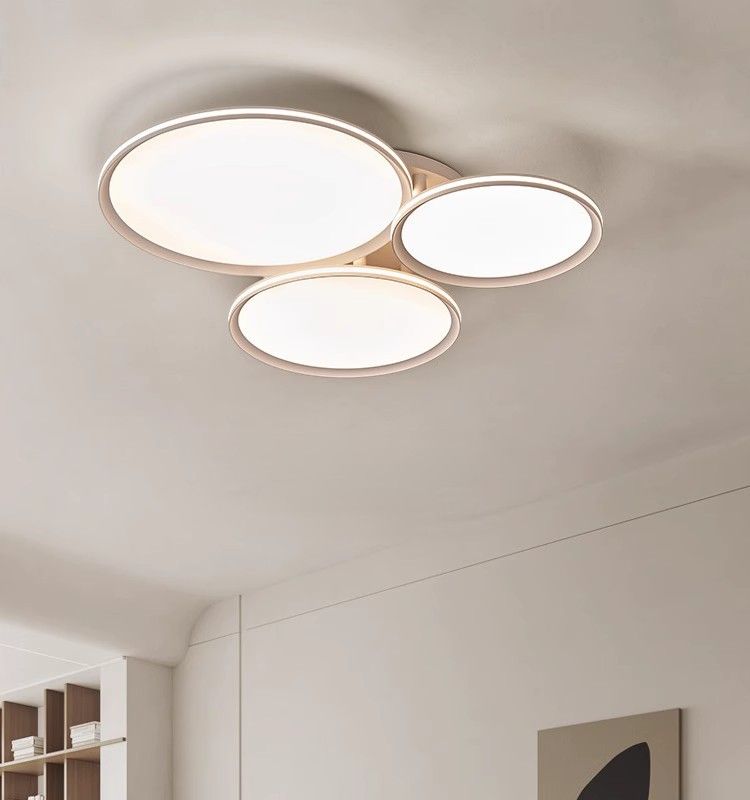 HORELL by Romatti ceiling lamp