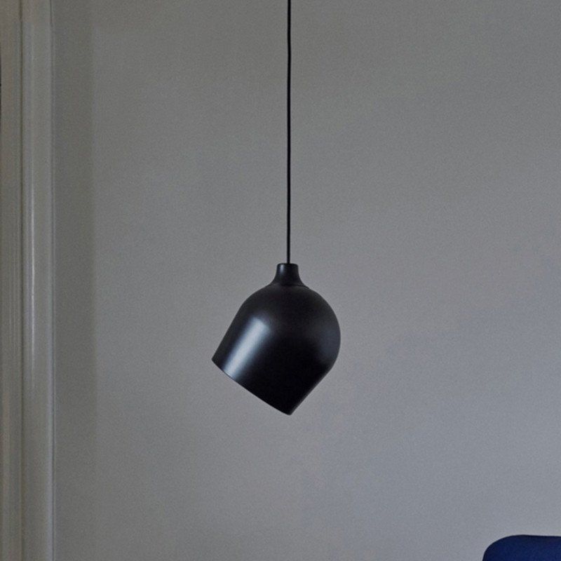 Hanging lamp Madeo by Romatti