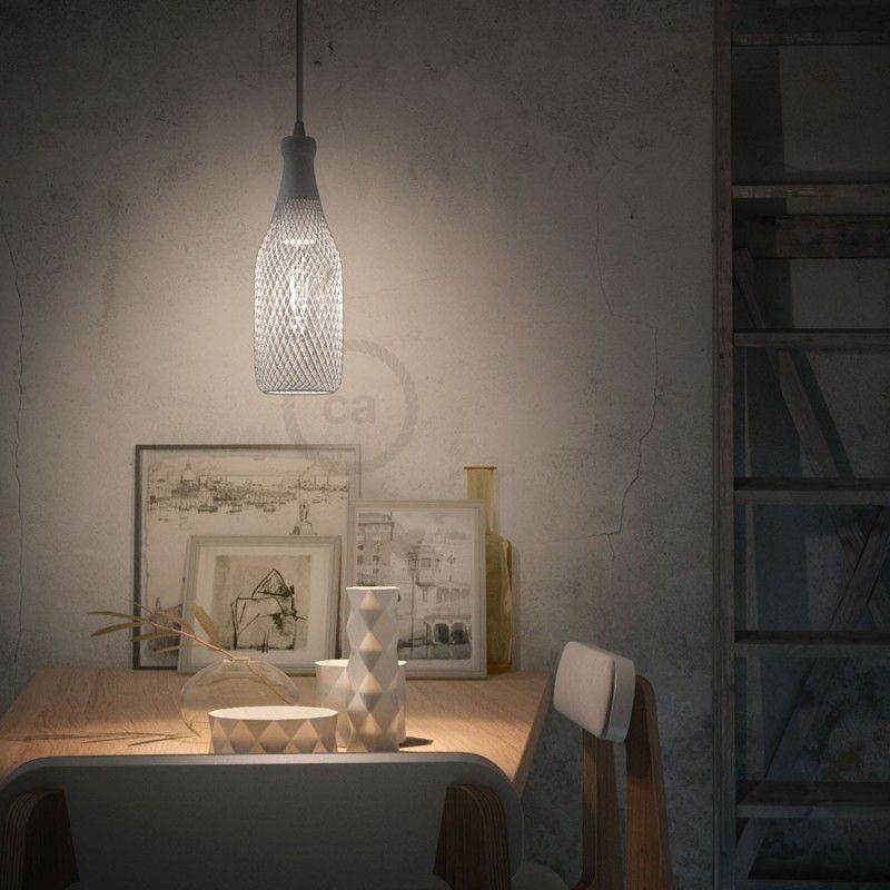 MAGNUM by Cables Pendant Lamp