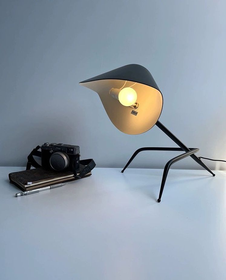 JEATA by Romatti Table Lamp