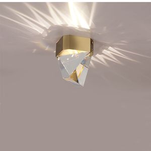 Ceiling lamp ALDIS by Romatti