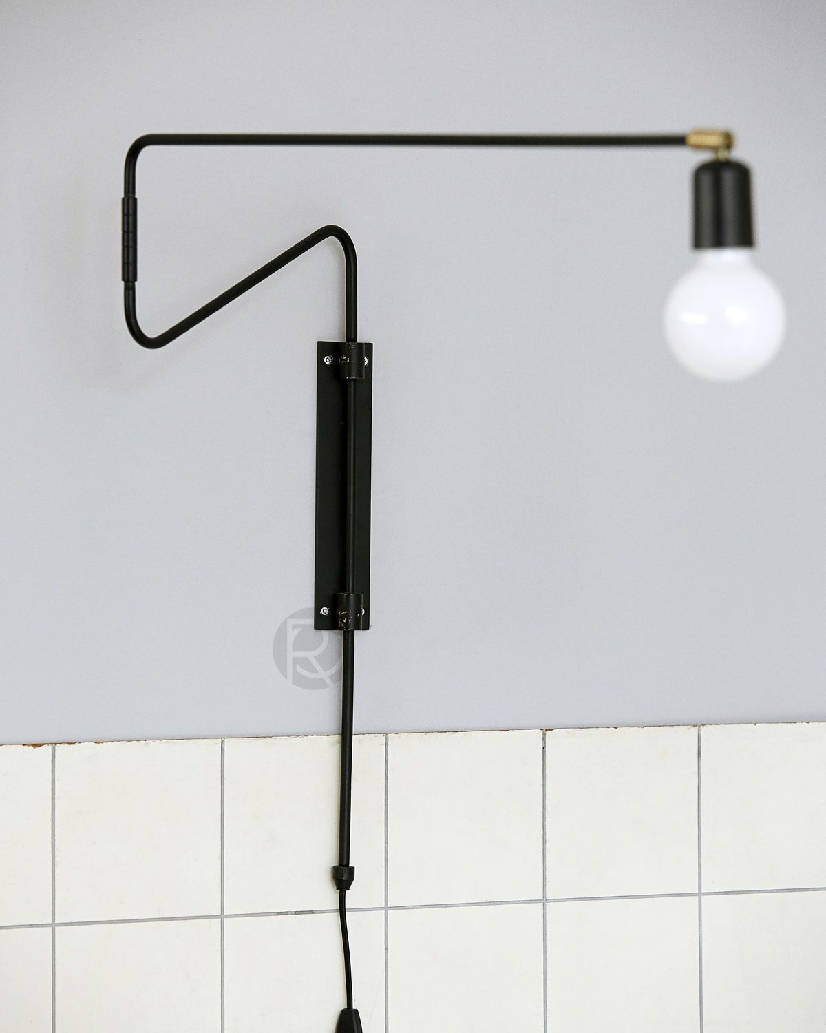 SWING by House Doctor Wall Lamp