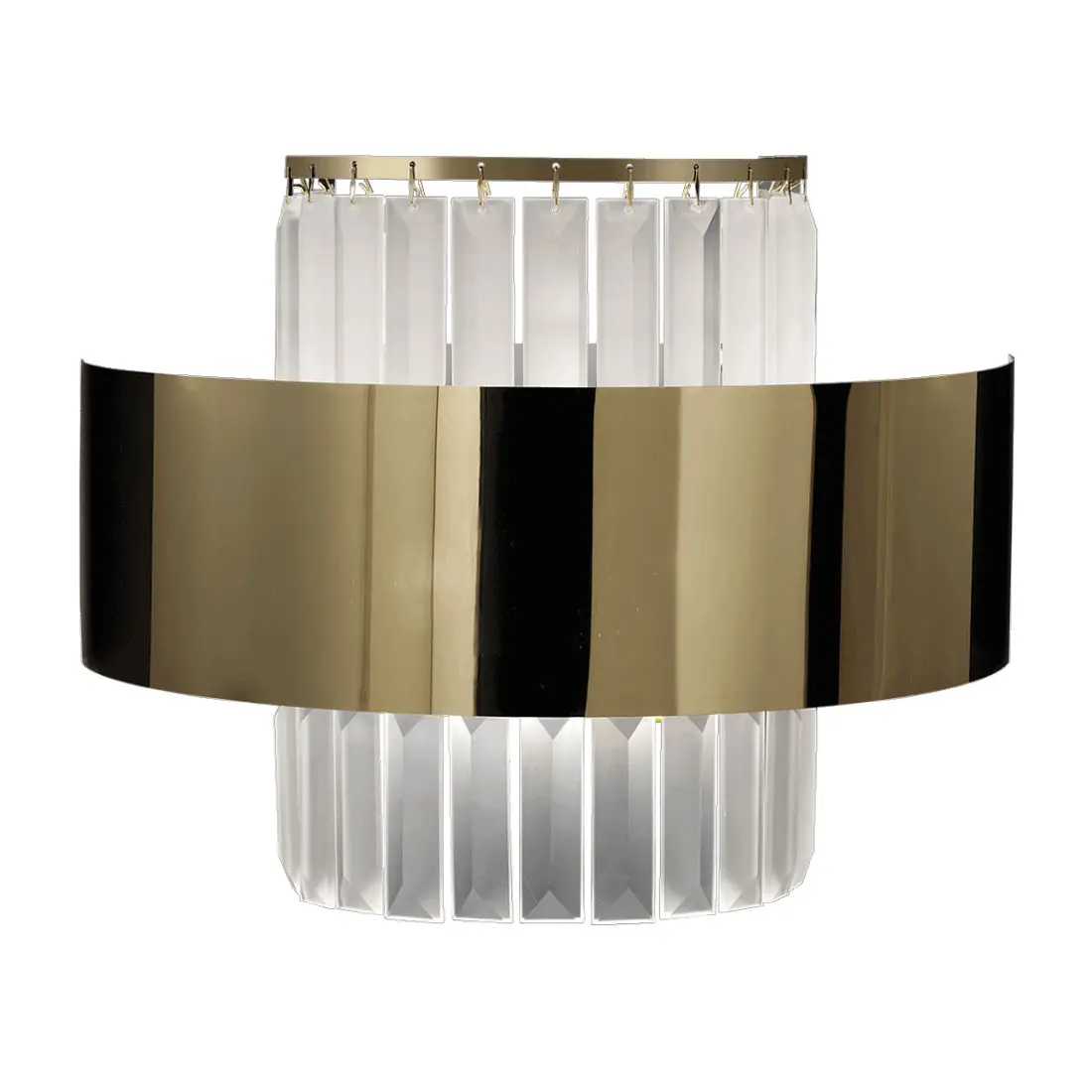 Wall lamp (Sconce) CRONO by ITALAMP