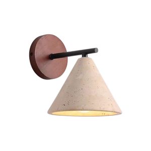 Настенный светильник (Бра) ALEASER by Romatti