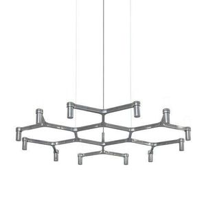 CROWN PLANA MINOR chandelier by NEMO lighting